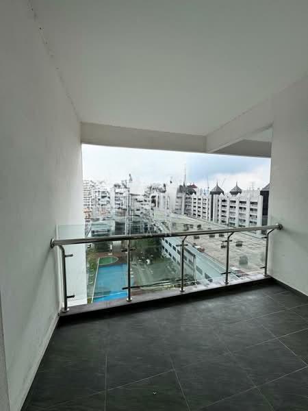 Skypod Residence - 5