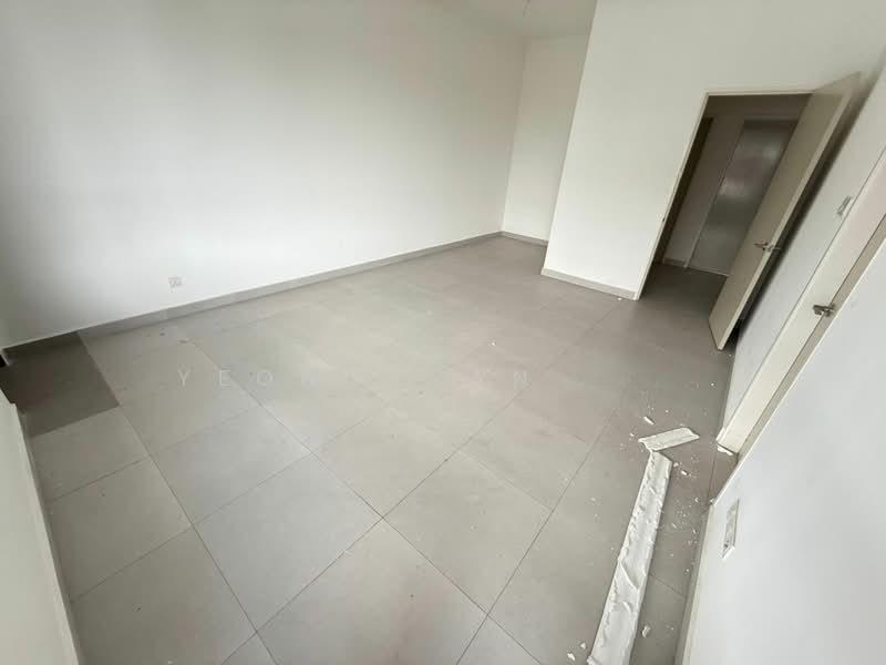 Ixora Residences @ Bandar Seri Coalfields - 4