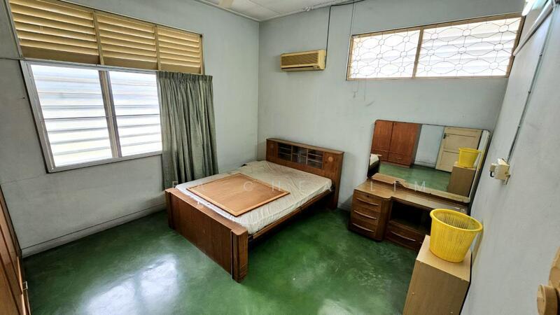 Taman Canning - 4