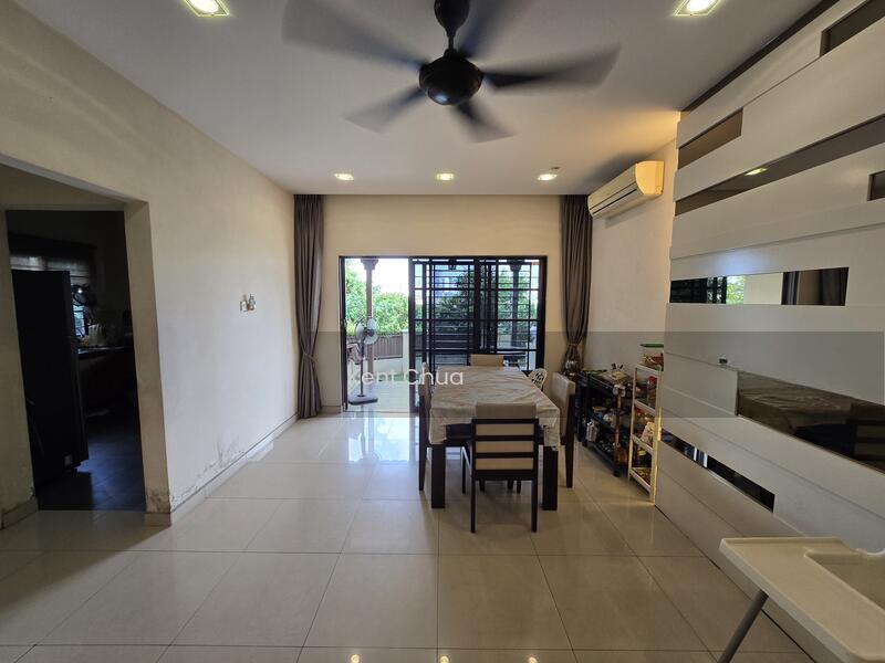Taman Sri Bintang - 2
