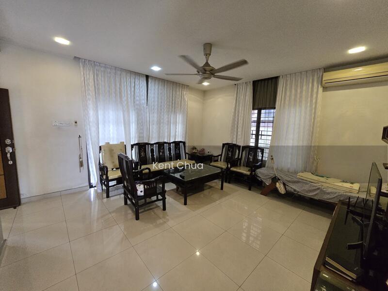 Taman Sri Bintang - 3