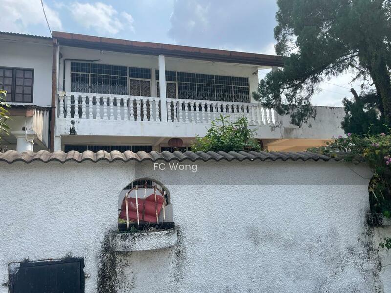 2 Storey Semi-Detached House In Taman OUG, Kuala Lumpur for Sell - 2