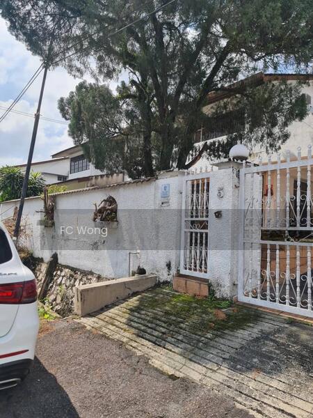 2 Storey Semi-Detached House In Taman OUG, Kuala Lumpur for Sell - 4