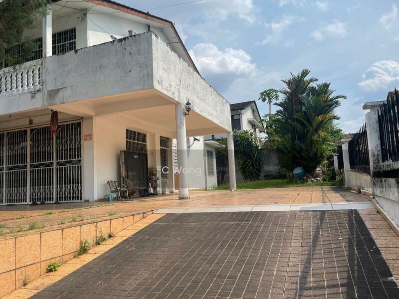 2 Storey Semi-Detached House In Taman OUG, Kuala Lumpur for Sell - 5