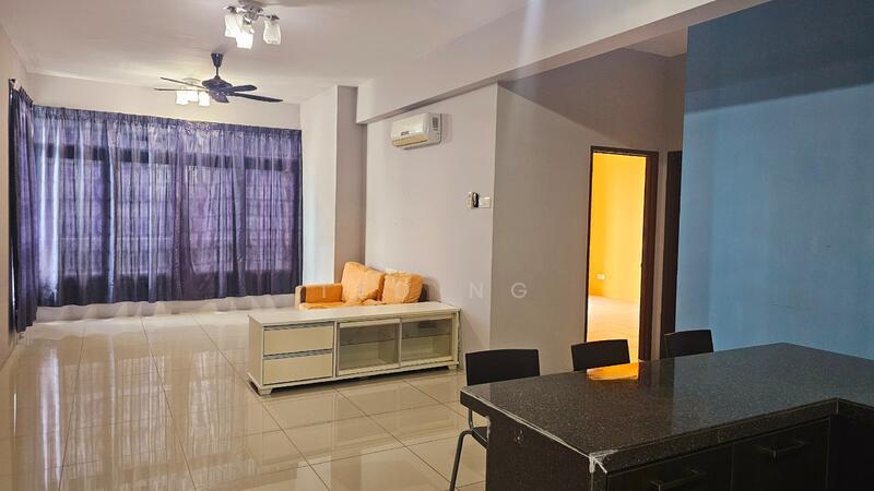 The Peak Residences - 1