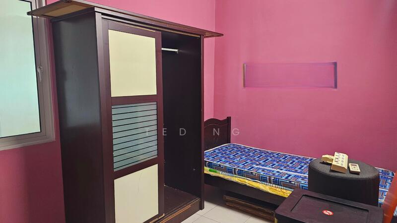 The Peak Residences - 5