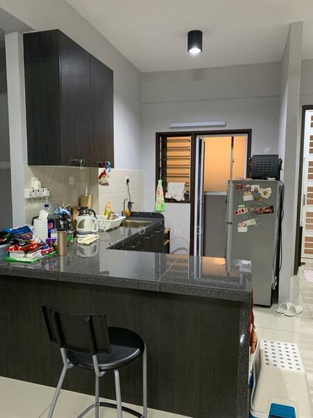 The Peak Residences - 2