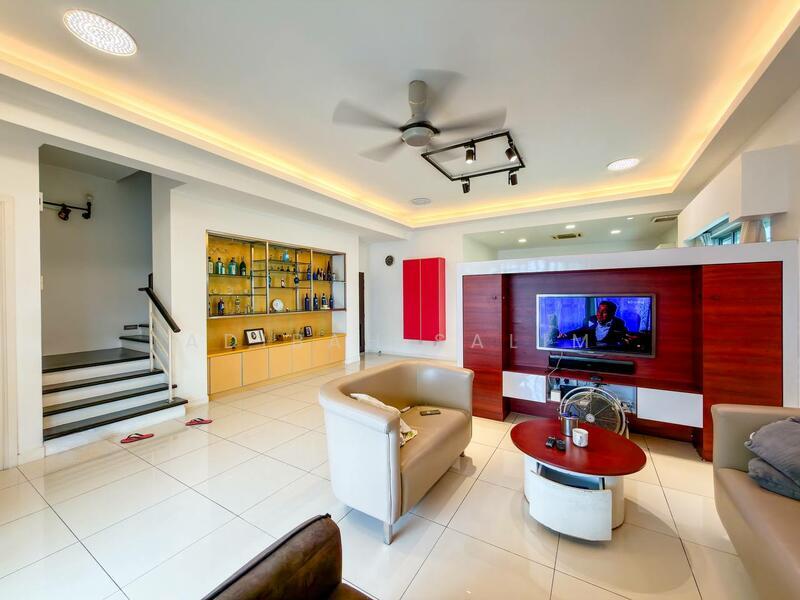 Taman Saujana Emas Kajang - 5