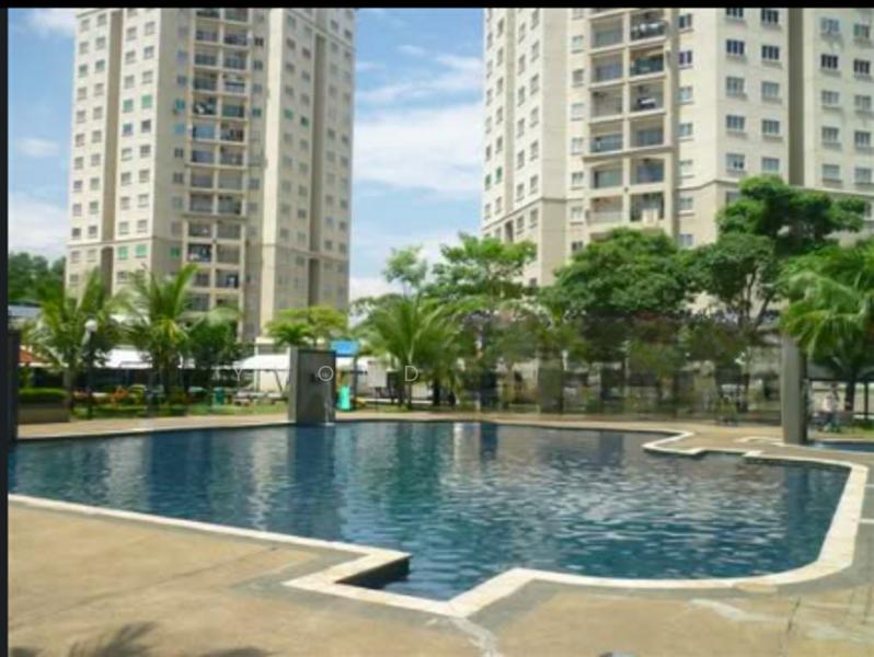 Menara Menjalara - 5