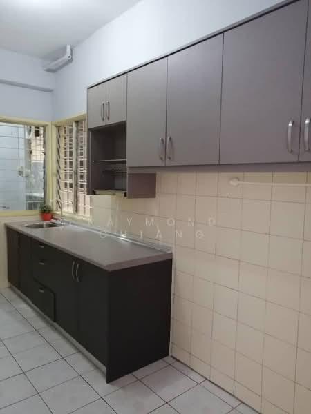 Menara Menjalara - 1