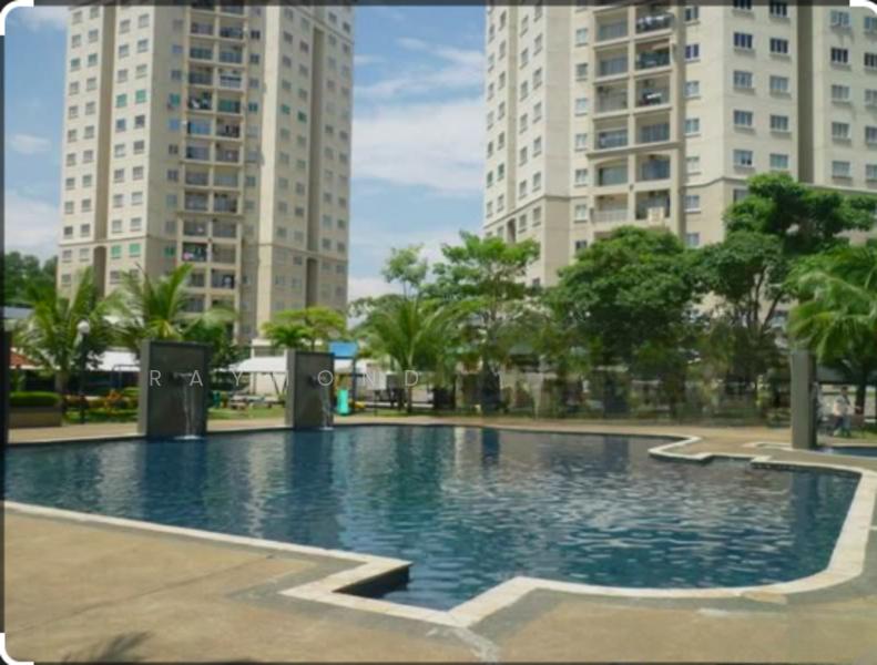 Menara Menjalara - 3