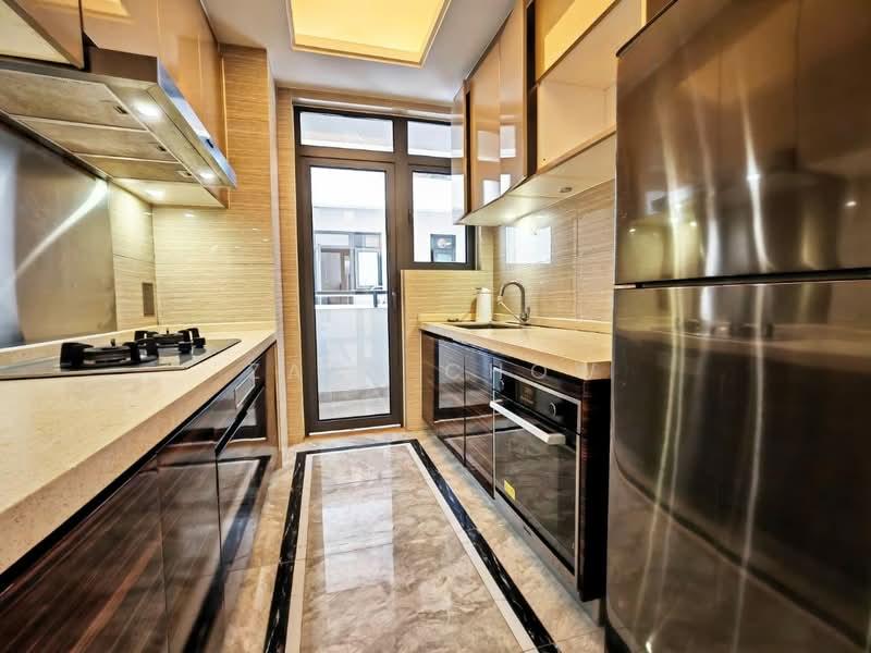 R&F Princess Cove Phase 1 - 4