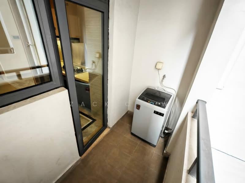 R&F Princess Cove Phase 1 - 5