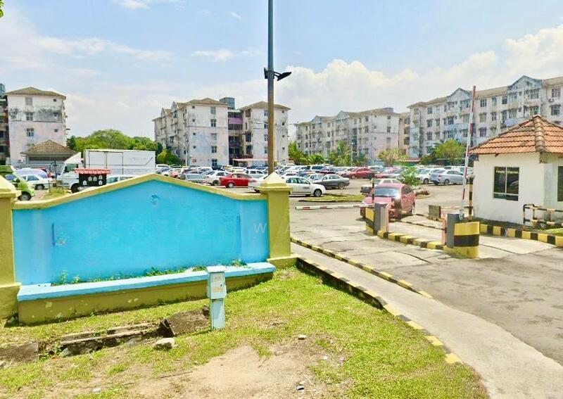 Anggerik Apartment - 2