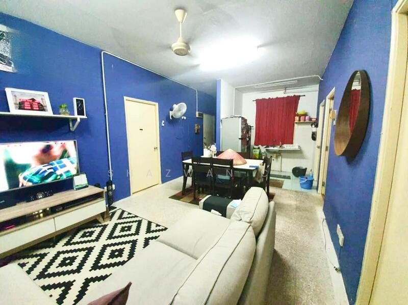 Anggerik Apartment - 1