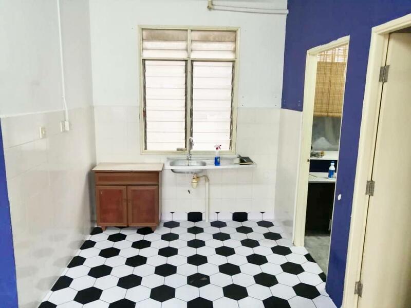 Anggerik Apartment - 4