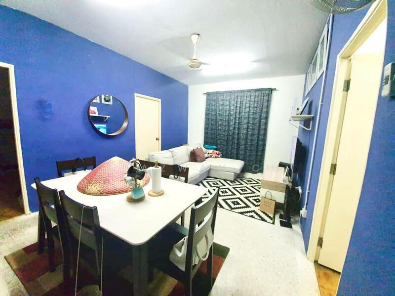 Anggerik Apartment - 3