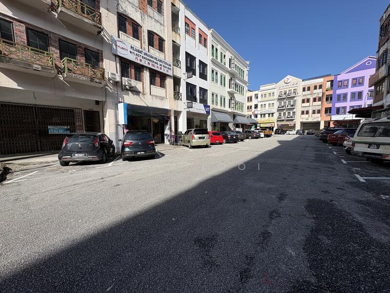 Kulai Bandar Indahpura Jalan Kenanga 29/6 - 2