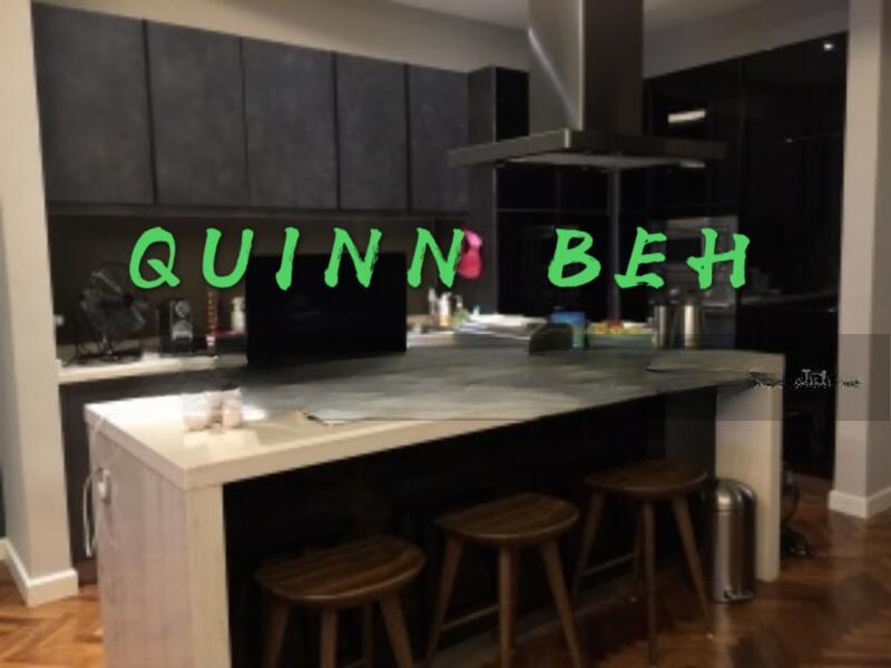 Quayside Seafront Resort Condominiums - 5