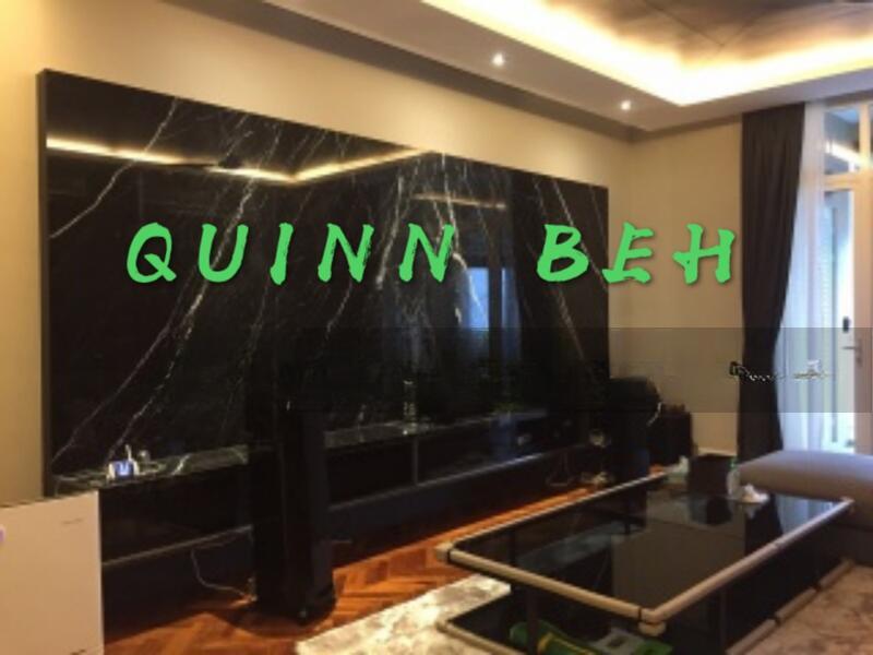 Quayside Seafront Resort Condominiums - 1