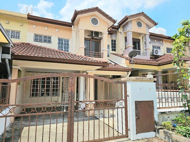 Bandar Bukit Puchong 2 - 1