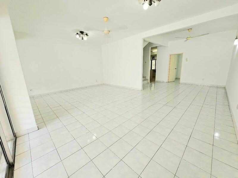 Bandar Bukit Puchong 2 - 2