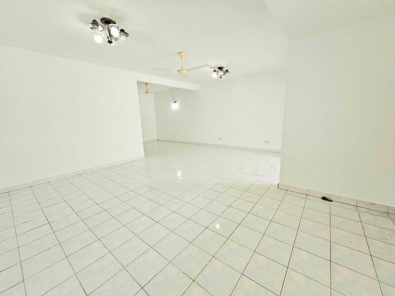 Bandar Bukit Puchong 2 - 3