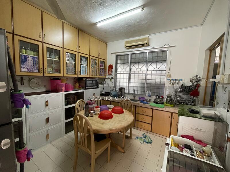 Taman bukit Desa , kepong - 2