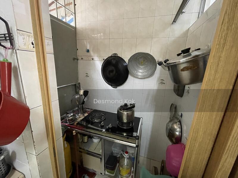 Taman bukit Desa , kepong - 3