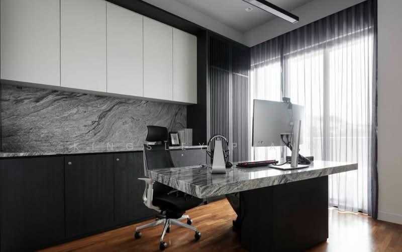 Arena Residences 2 - 5