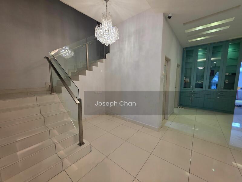 D'Kayangan Section 13 Shah Alam - 5