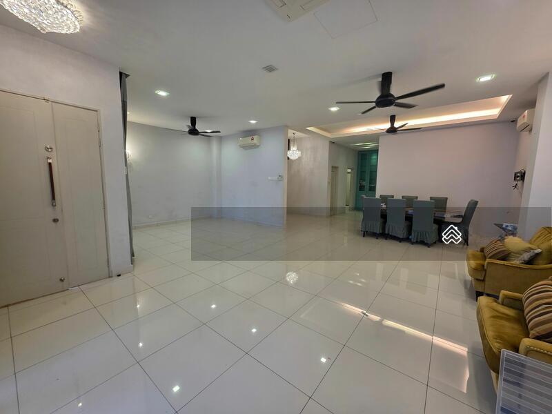 D'Kayangan Section 13 Shah Alam - 2