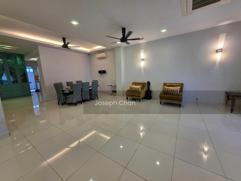 D'Kayangan Section 13 Shah Alam - 3