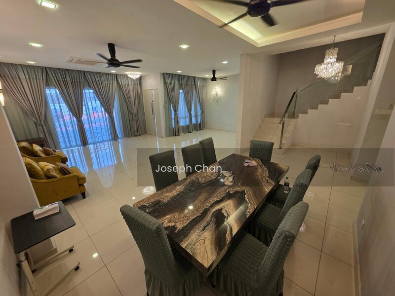 D'Kayangan Section 13 Shah Alam - 1