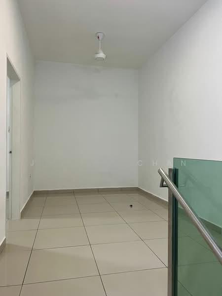 Bandar Sri Sendayan - 5