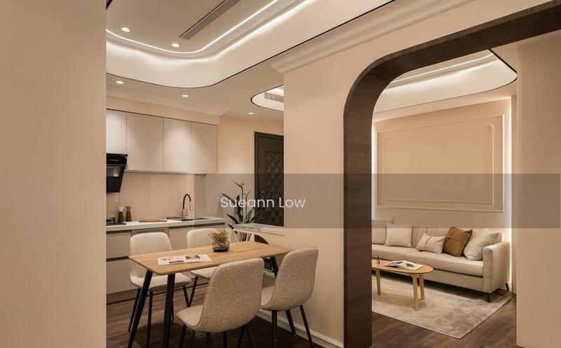 Seiring Residensi - 3