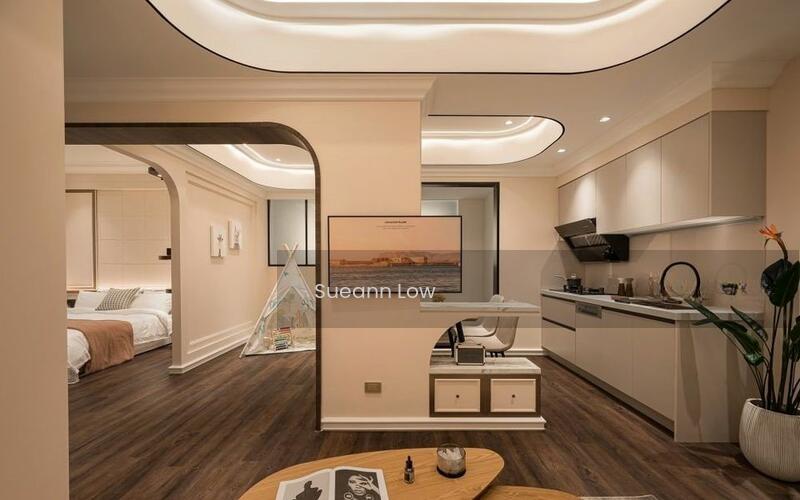 Seiring Residensi - 2