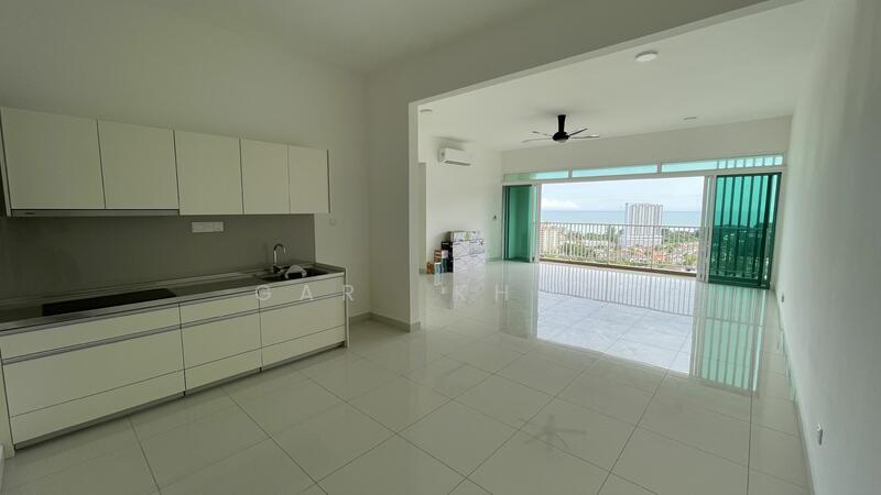 Ferringhi Residence 2 - 4