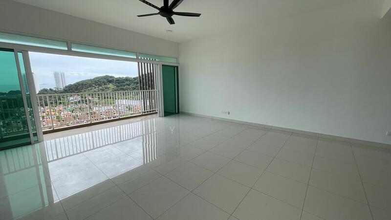 Ferringhi Residence 2 - 5