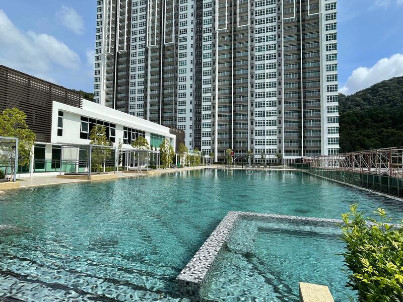 Ferringhi Residence 2 - 1