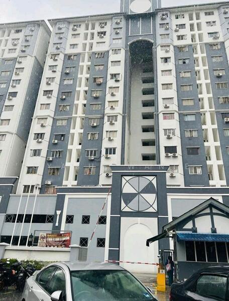 Prisma Perdana - 2