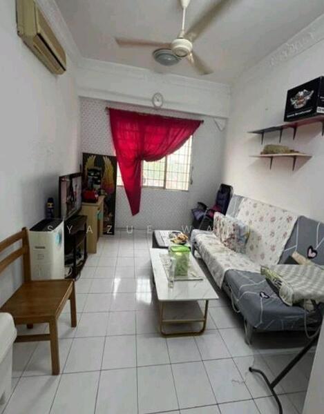 Prisma Perdana - 3