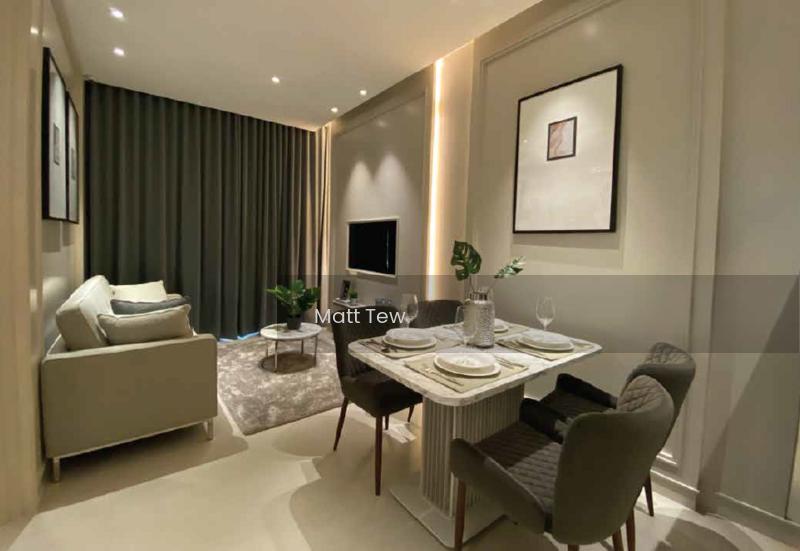 Laurel Residence - 1