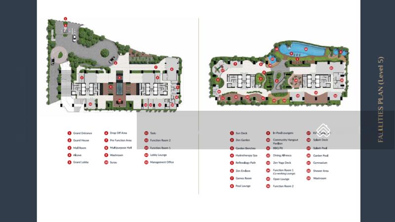 Laurel Residence - 5