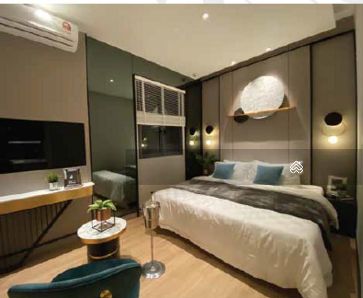 Laurel Residence - 3