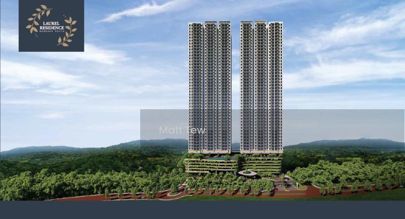 Laurel Residence - 4