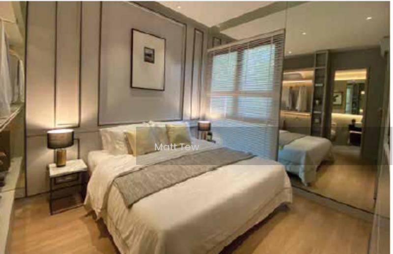 Laurel Residence - 2