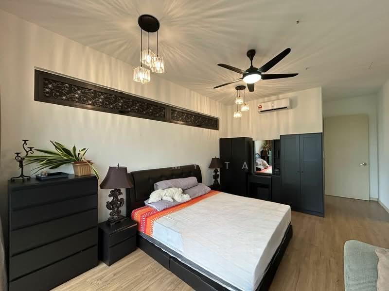 Sunway Emerald Residences Sunways Emeralds Residencess - 5