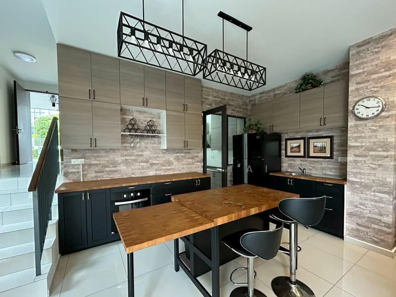 Sunway Emerald Residences Sunways Emeralds Residencess - 3