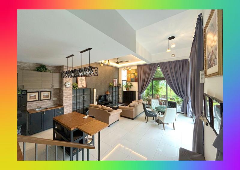 Sunway Emerald Residences Sunways Emeralds Residencess - 1